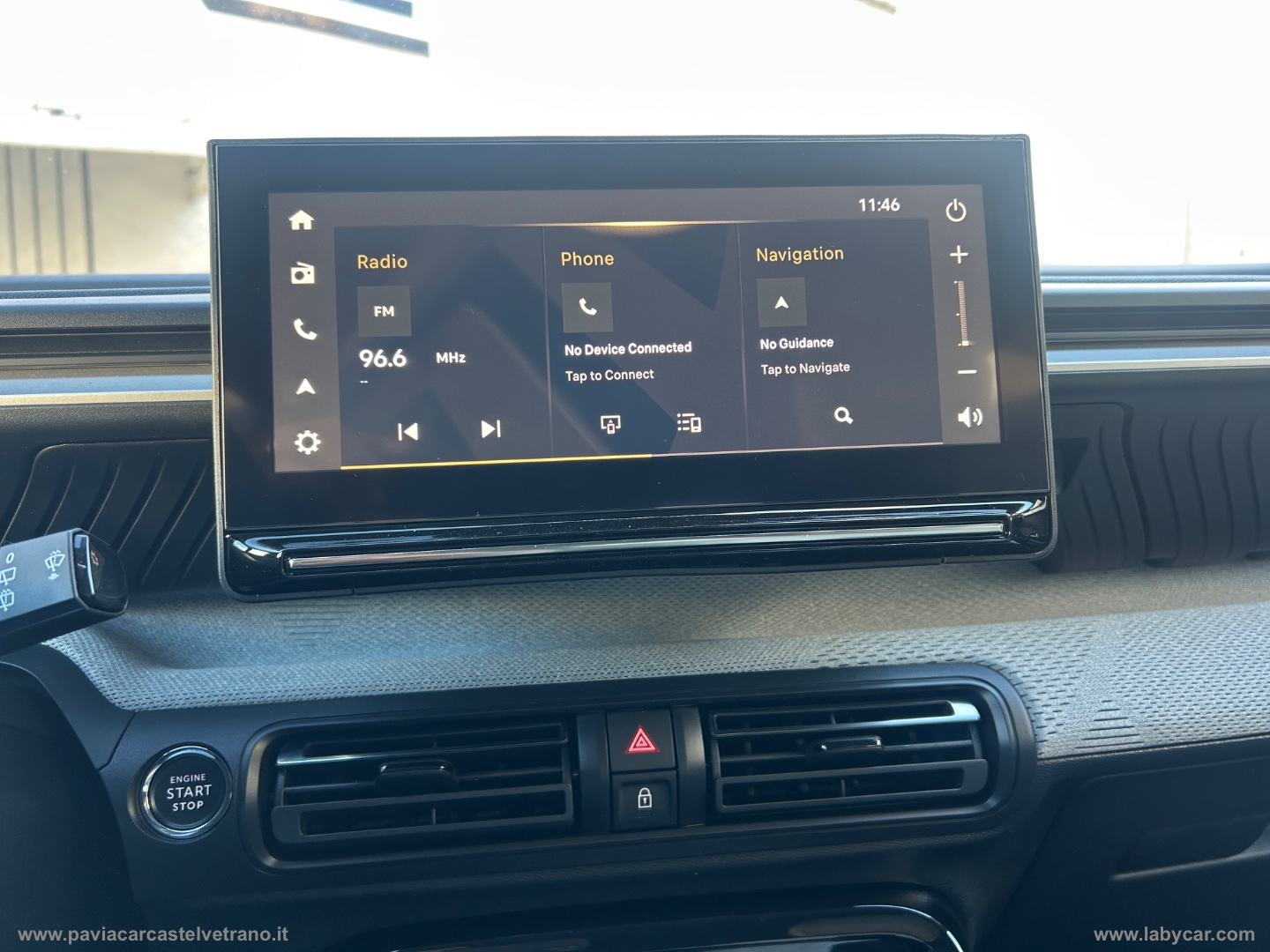 C3 Aircross Hybrid 145 e-DCS6 MAX KM/0 - immagine 24