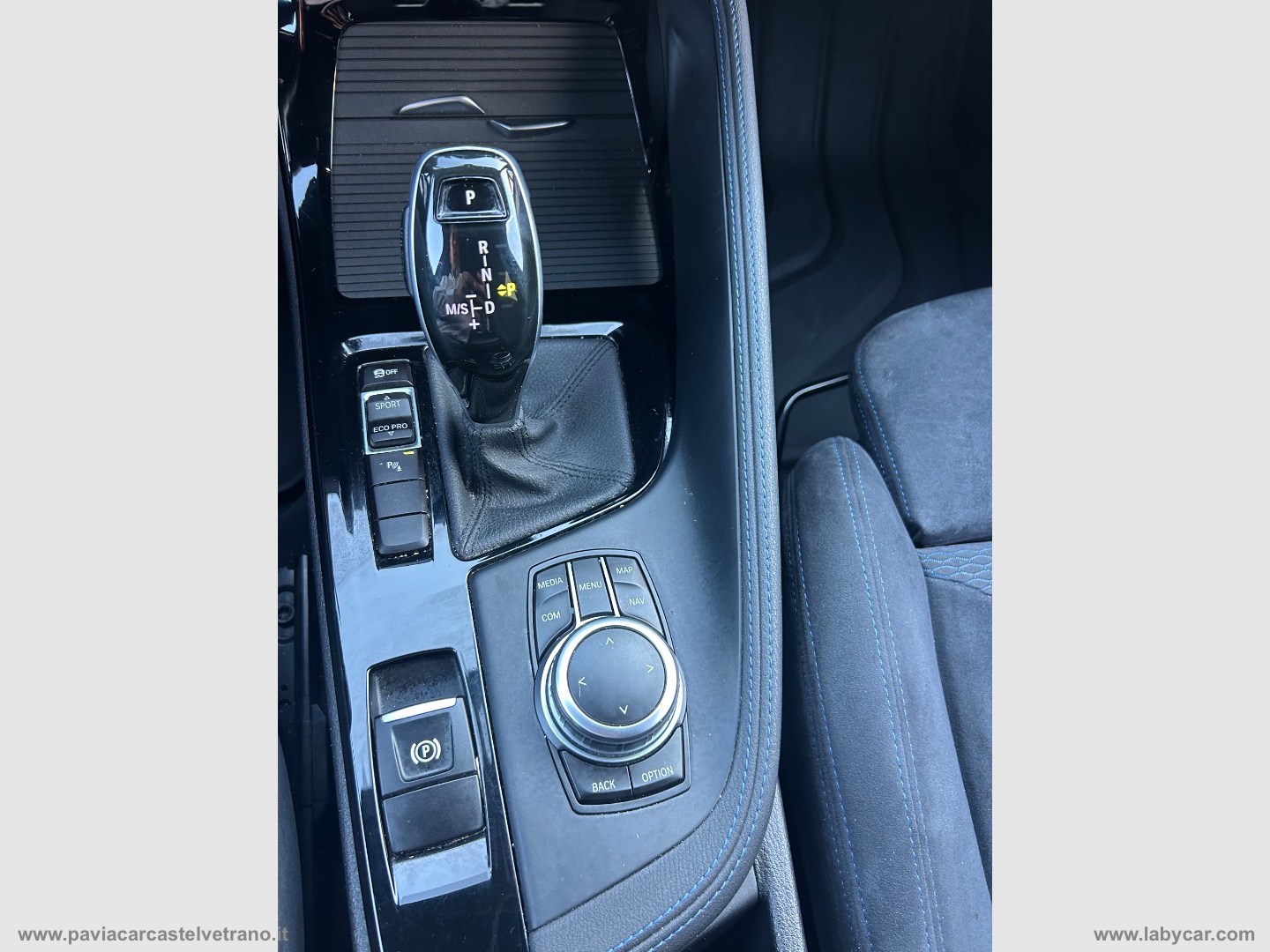 X2 sDrive18d Msport-X - immagine 24