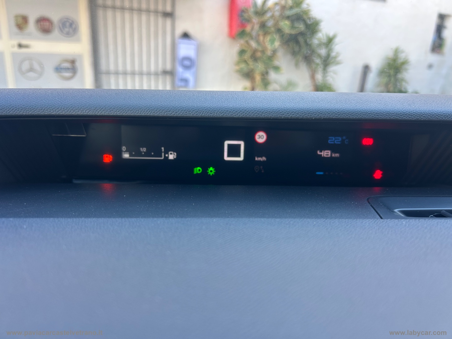C3 PureTech 100 S&S MAX KM/0 - immagine 24
