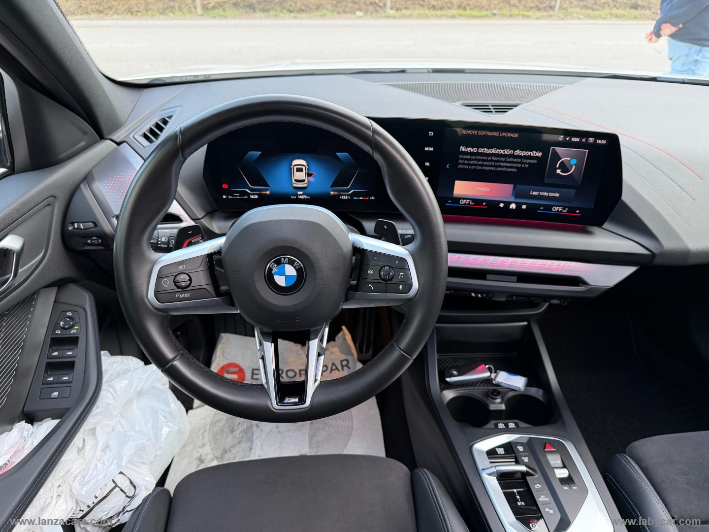 118d 5p. MSport Pro - immagine 24