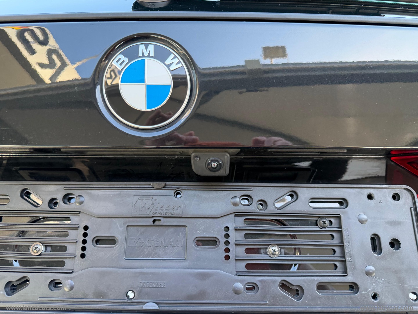 X1 sDrive 18d Msport - immagine 24