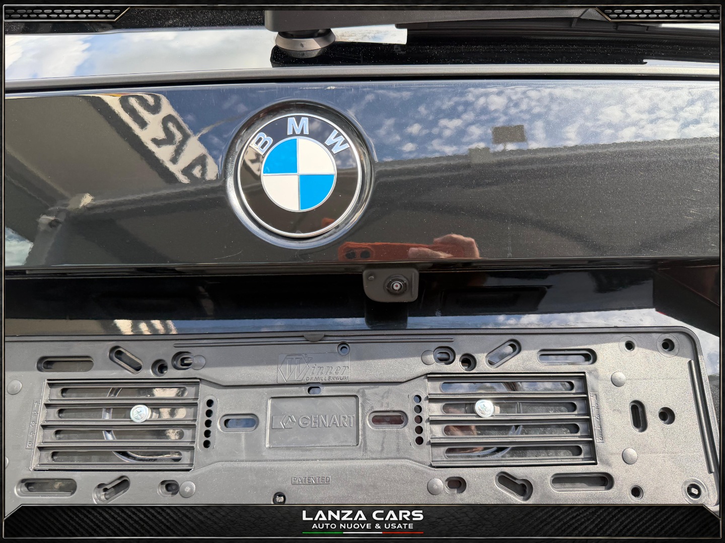 X1 sDrive 20d Msport - immagine 24