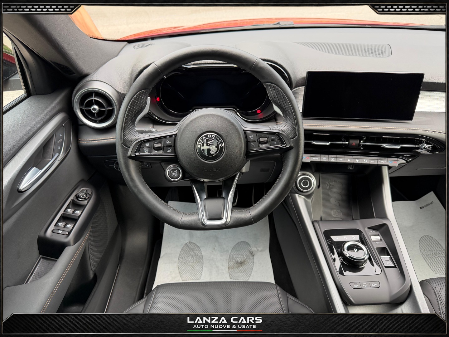 Tonale 1.6 diesel 130 CV TCT6 Veloce - immagine 24