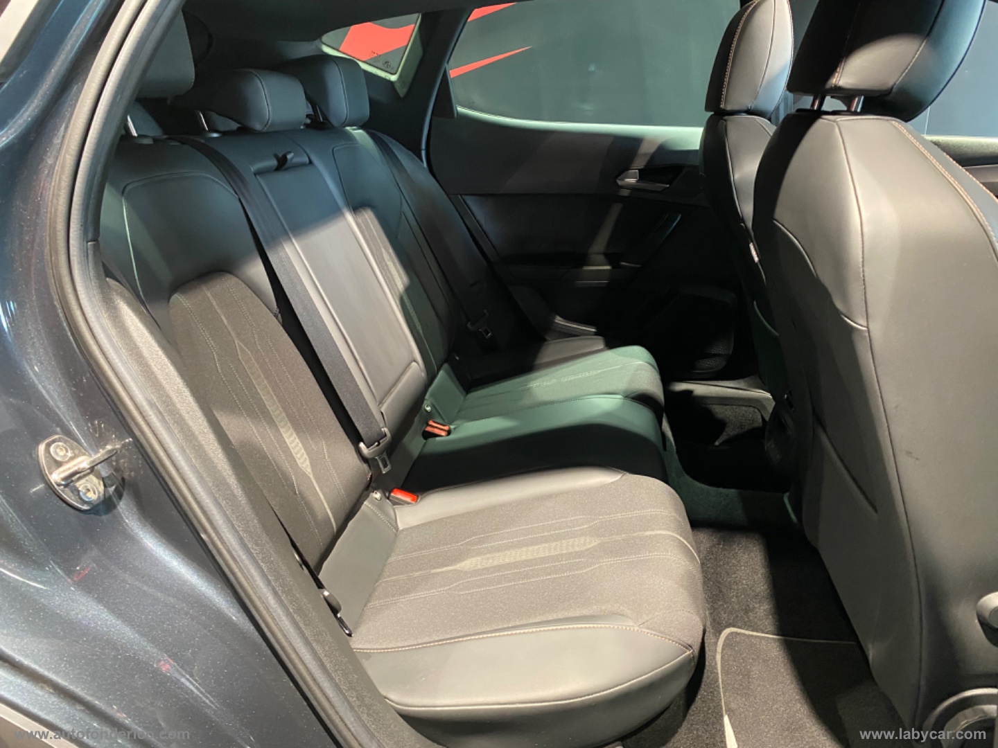 Formentor 2.0 TDI - immagine 24