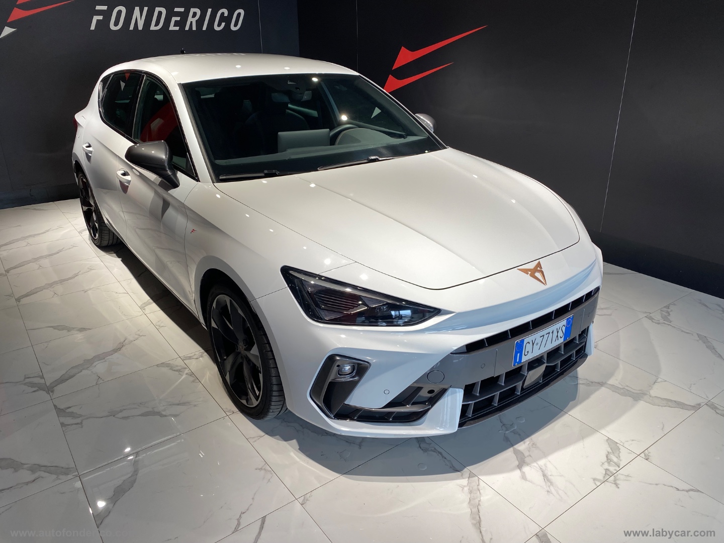 Leon 2.0 TDI 150 CV DSG - immagine 24