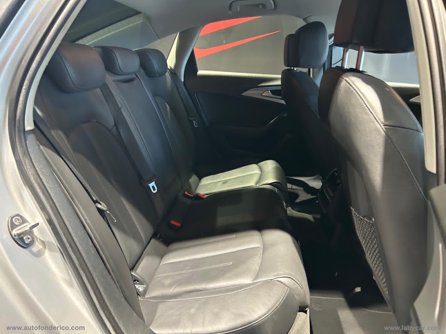 A6 2.0 TDI 177 CV multitronic Advanced - immagine 24