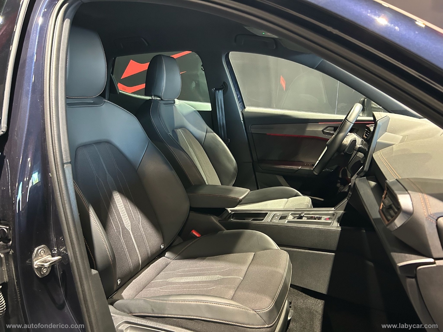Formentor 1.5 TSI DSG - immagine 24