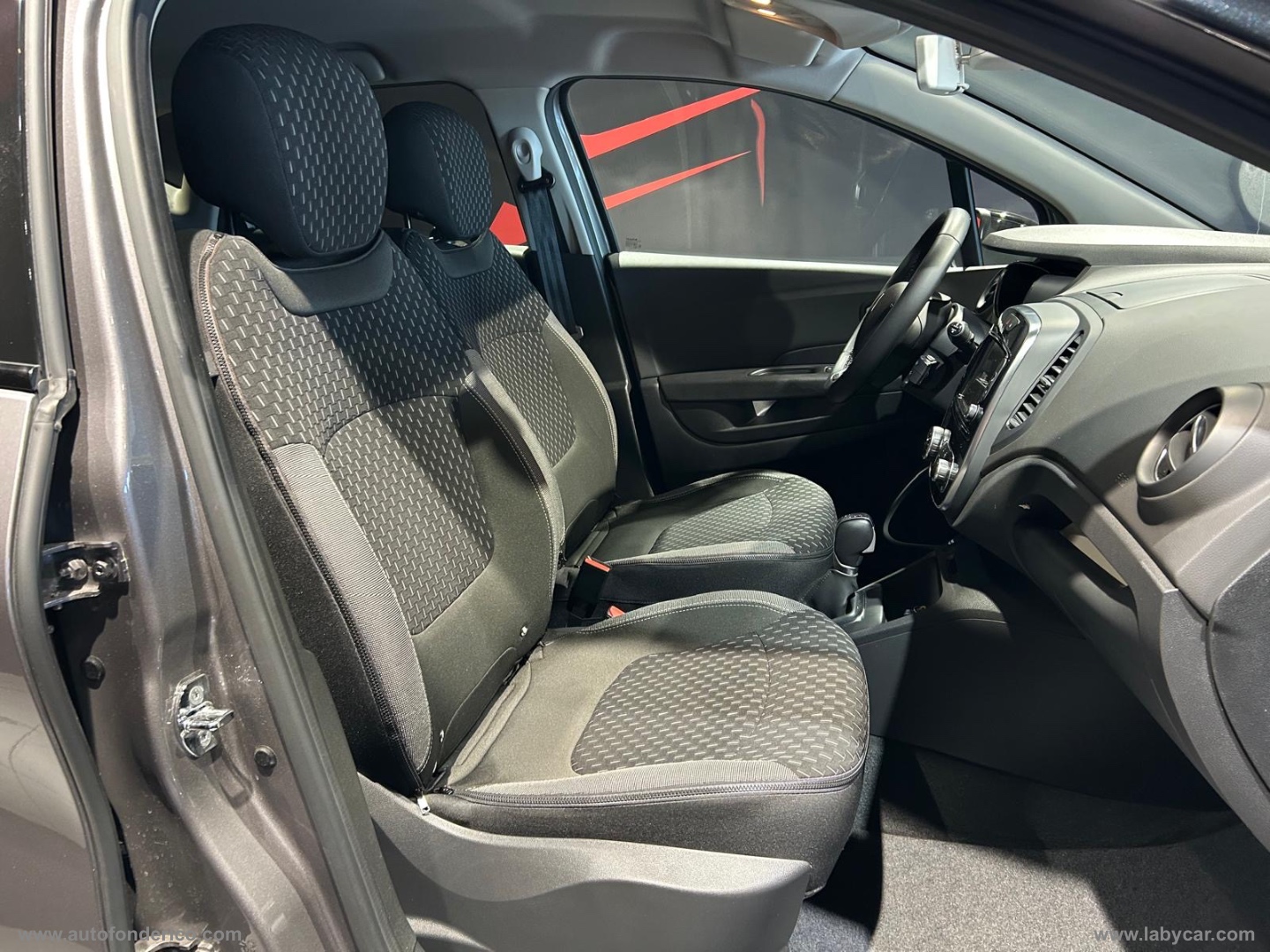 Captur dCi 8V 90 CV EDC S&S Ener. Intens - immagine 24