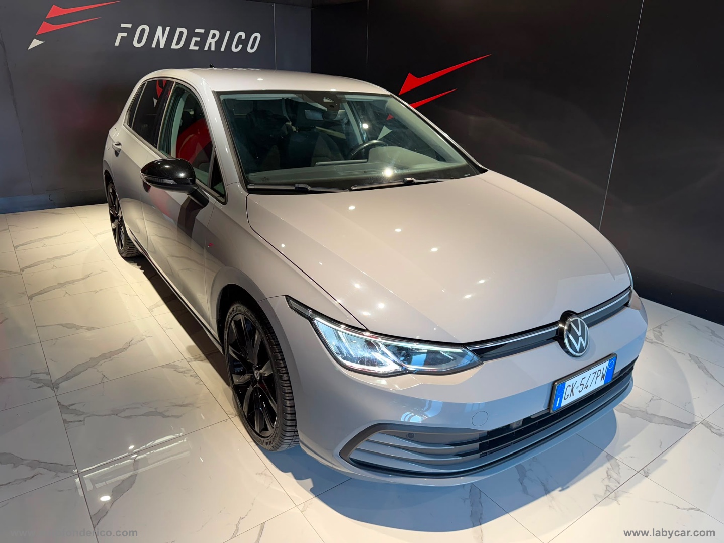 Golf 2.0 TDI 150 CV DSG SCR Style - immagine 24