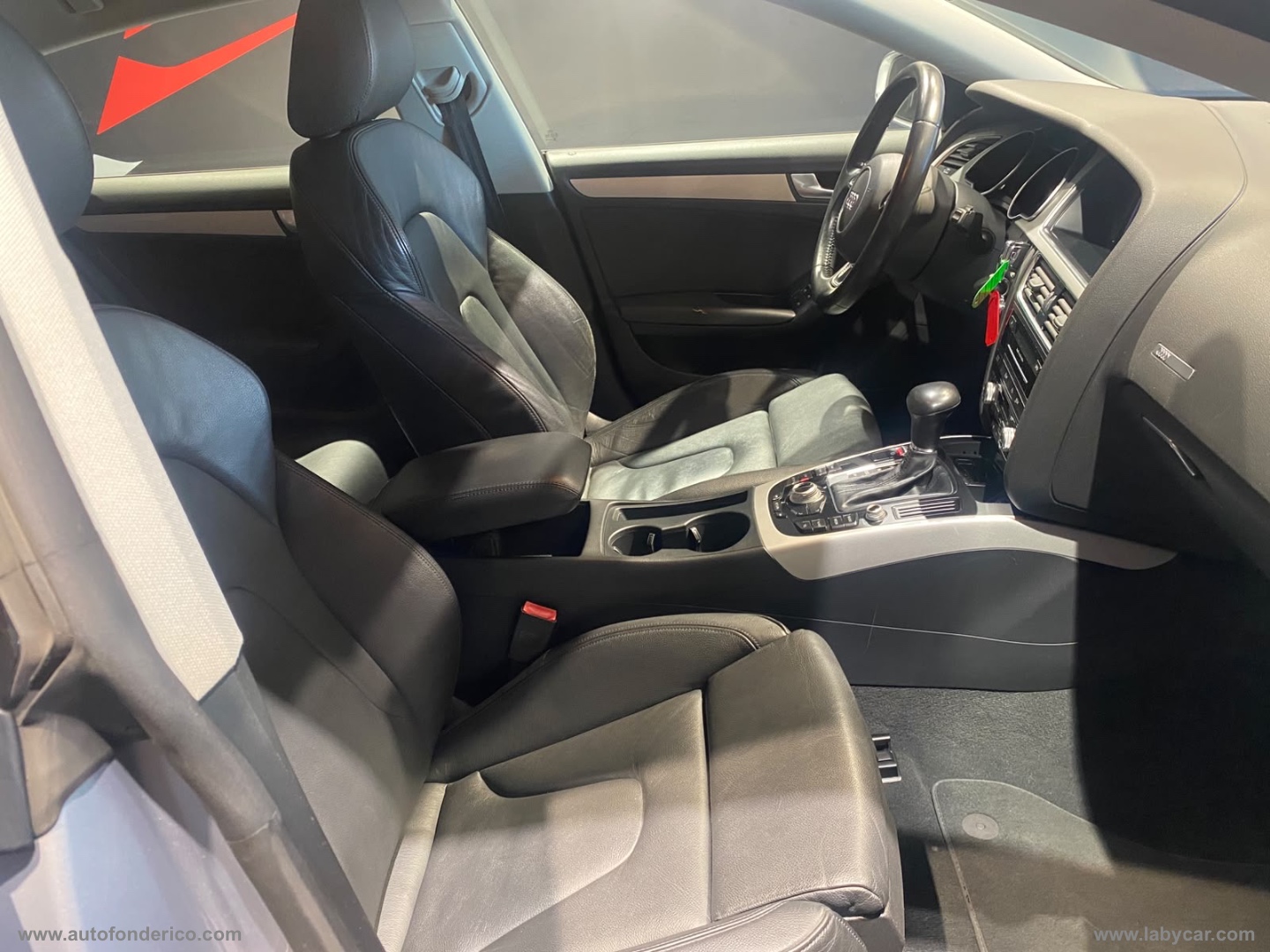 A5 SPB 2.0 TDI 150CV S line - immagine 24