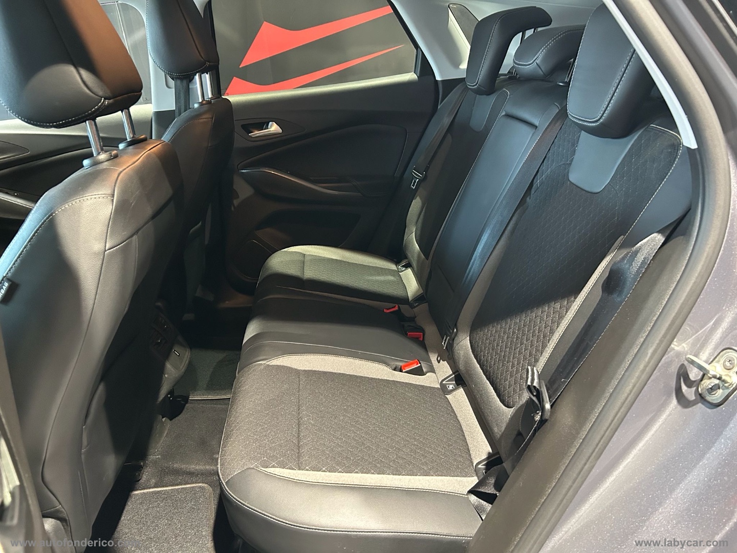 Grandland X 1.5 D Ecotec S&S Innovation - immagine 24