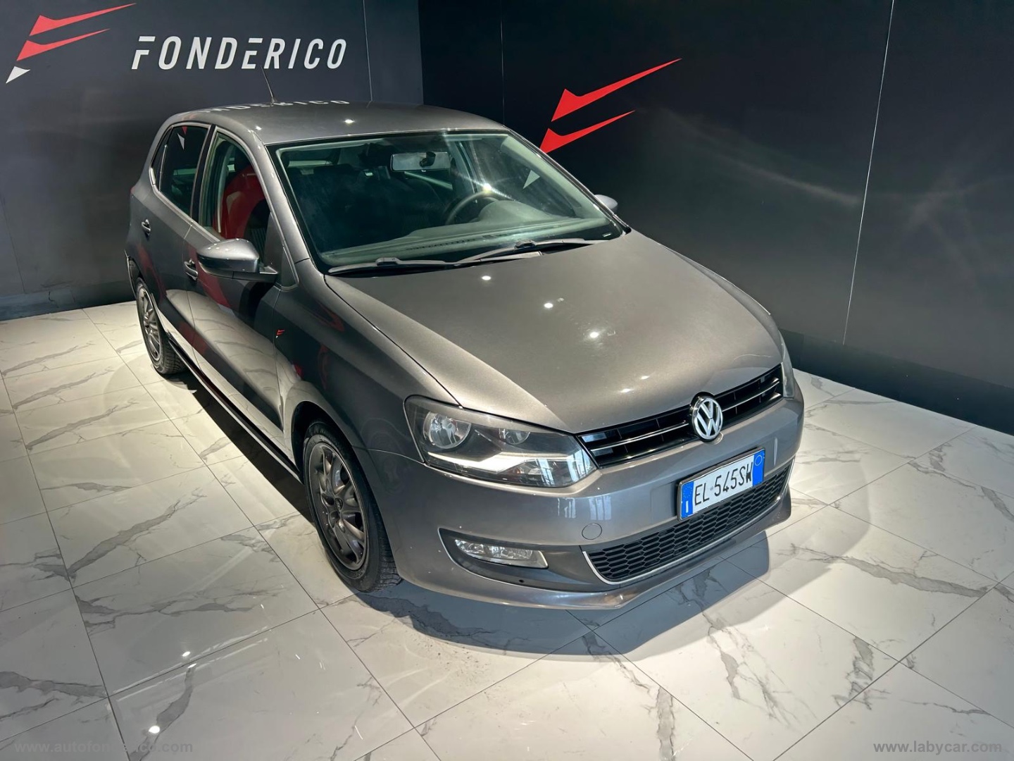 Polo 1.4 DSG 5p. Highline - immagine 24