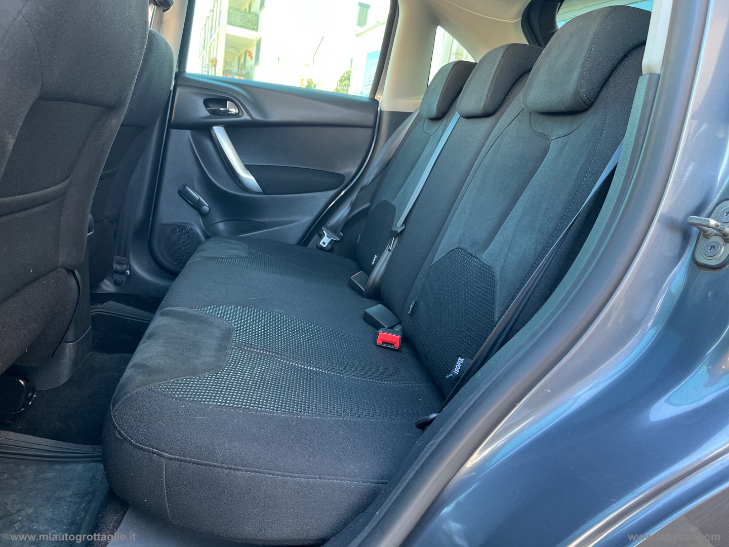 C3 1.4 HDi 70 Exclusive - immagine 24