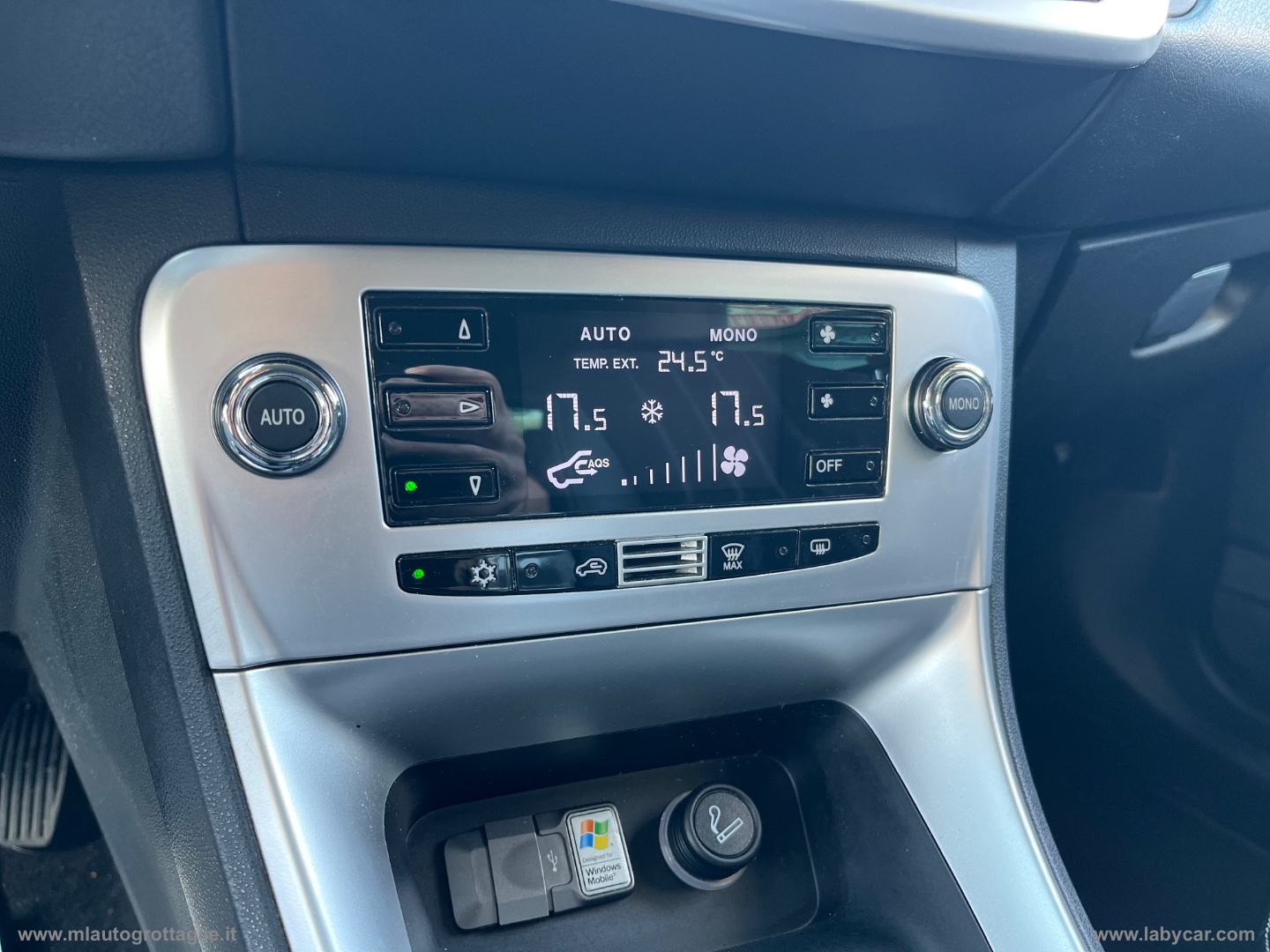Delta 2.0 MJT Platino - immagine 24