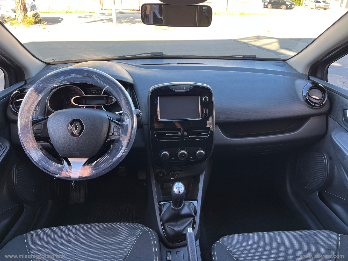 Clio Sporter dCi 8V 75 CV S&S Energy Zen - immagine 24