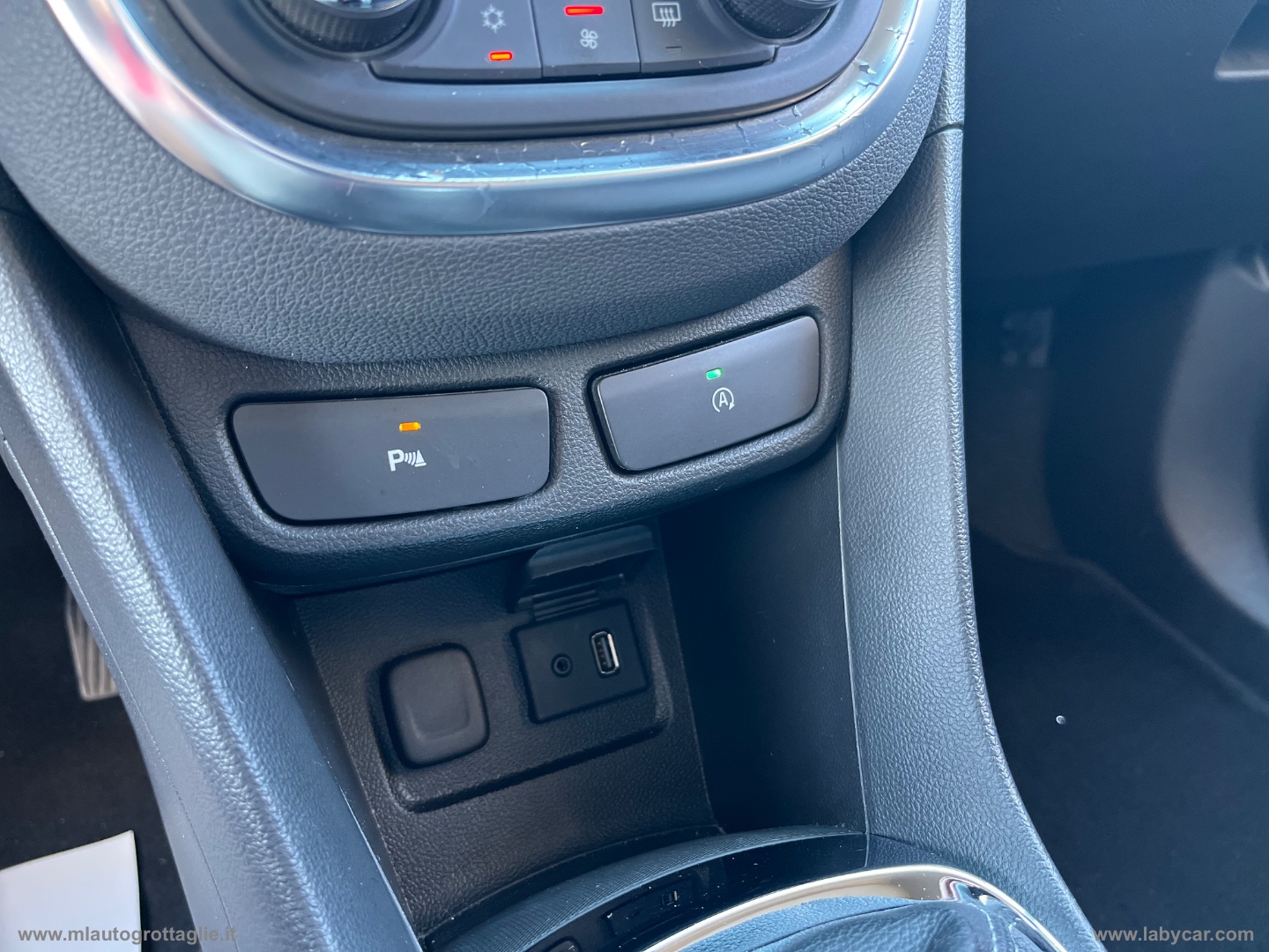 Mokka1.6 CDTI Ecot.136 4x2 S&S Cosmo b-C - immagine 24