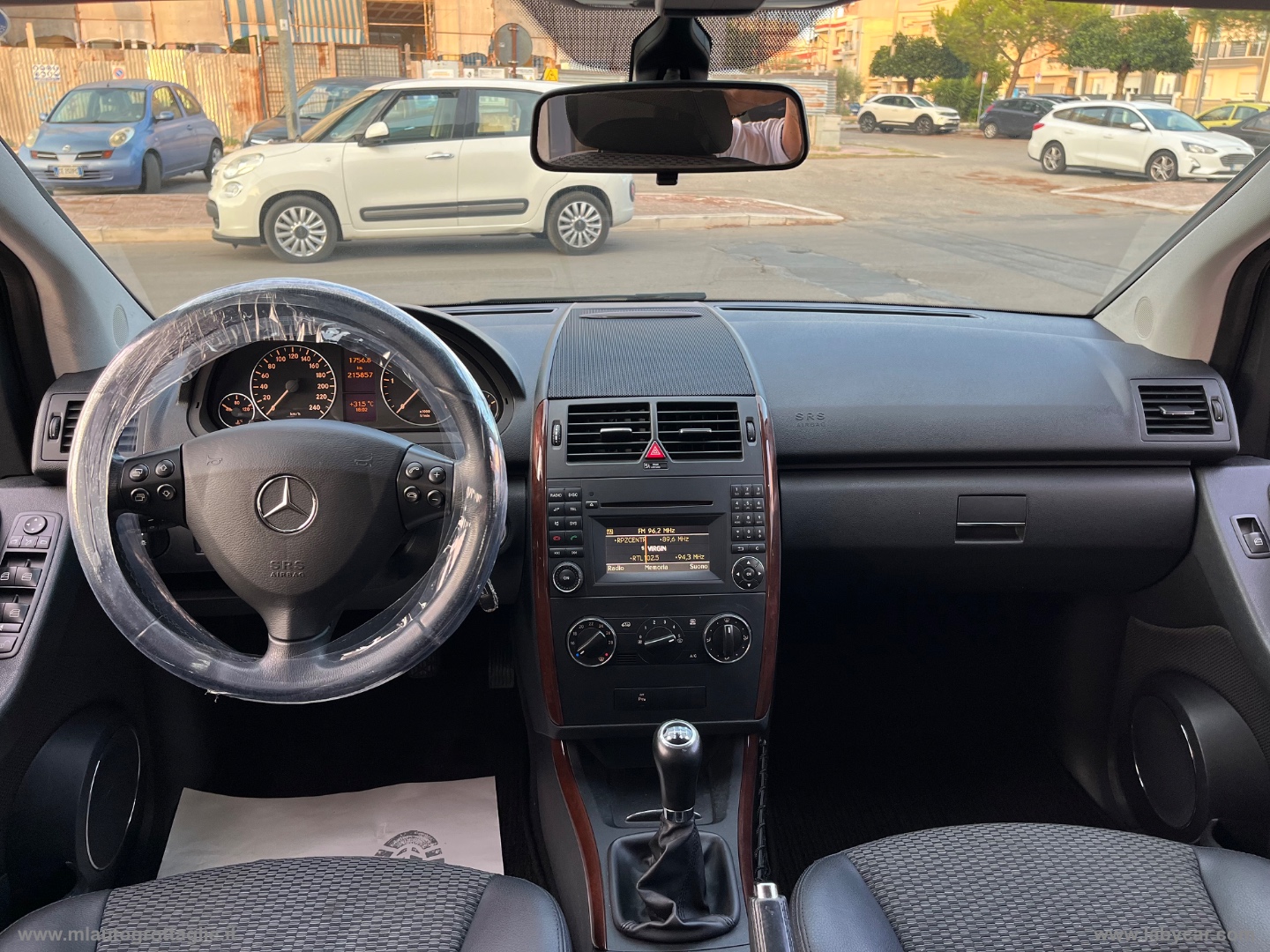 A 180 CDI Special Edition - immagine 24