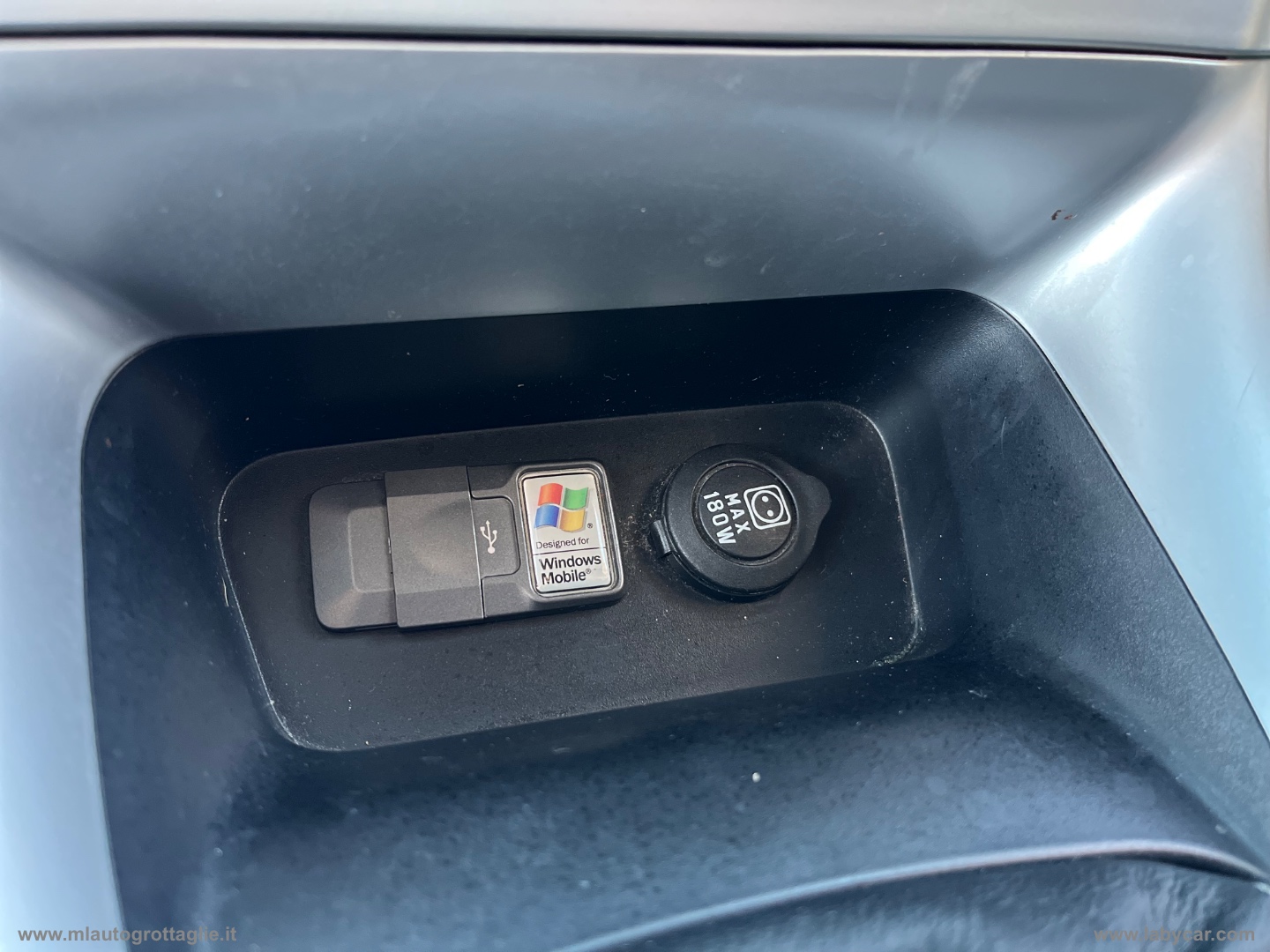 Delta 1.6 MJT Platino FULL - immagine 24