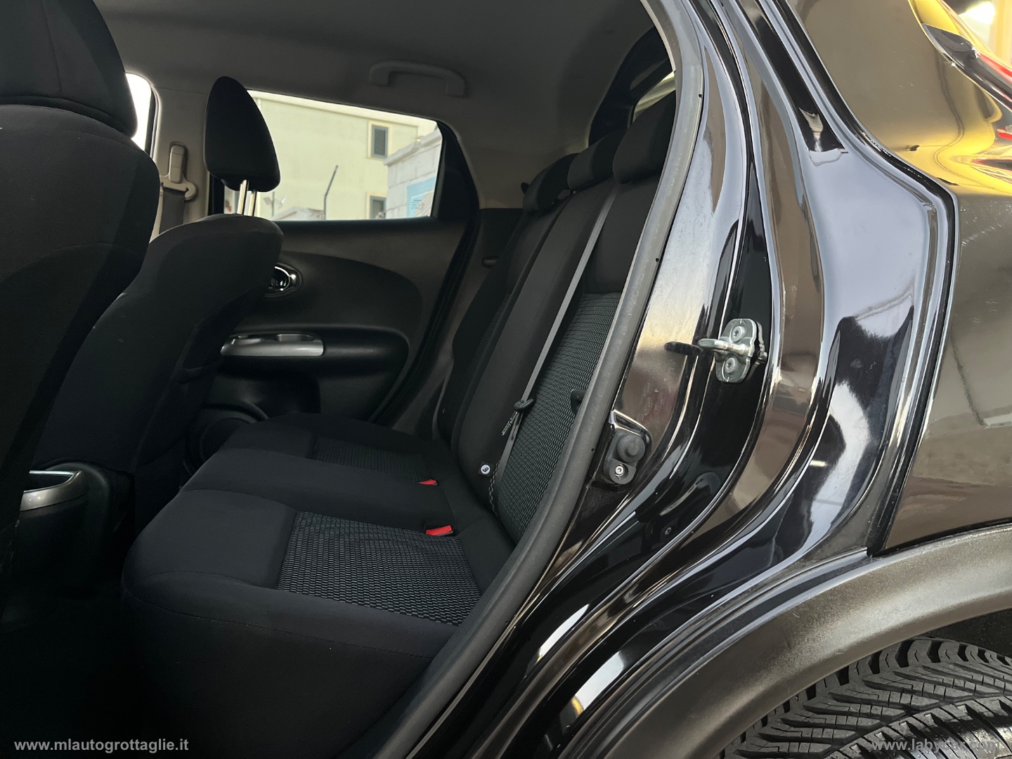 Juke 1.2 DIG-T 115 S&S Tekna - immagine 24