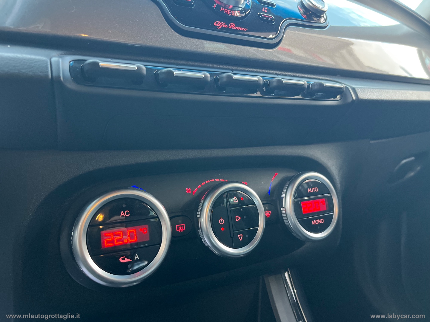 Giulietta 1.6 JTDm-2 105 CV Exclusive - immagine 24