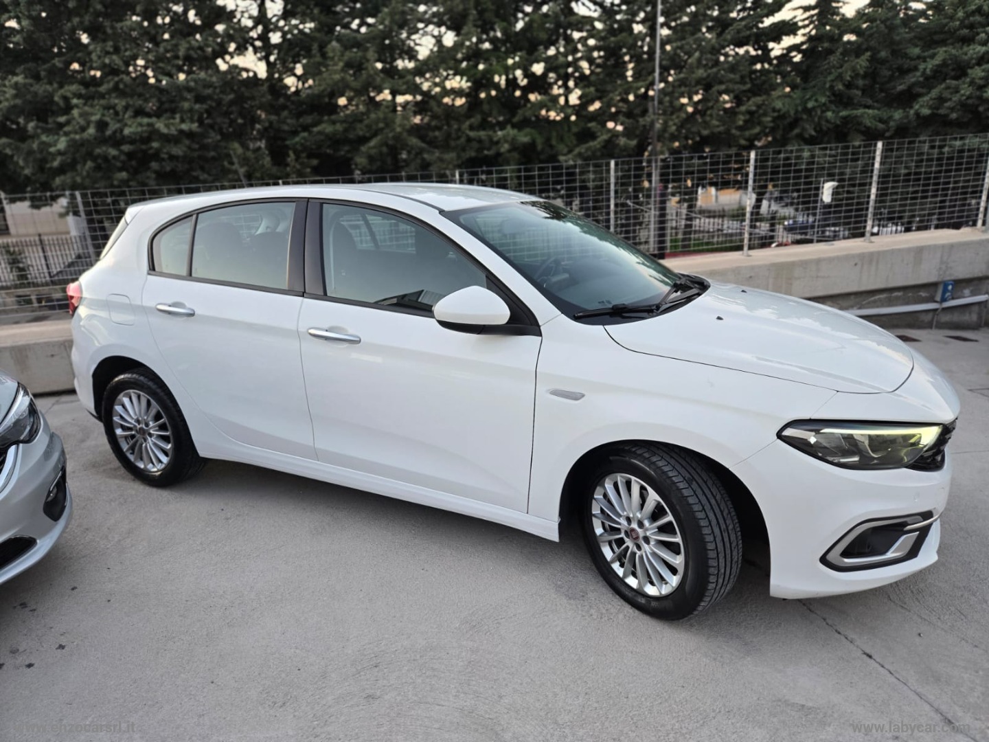 Tipo 1.6 Mjt S&S 5 porte City Sport 2021 LED 96000KM - immagine 24