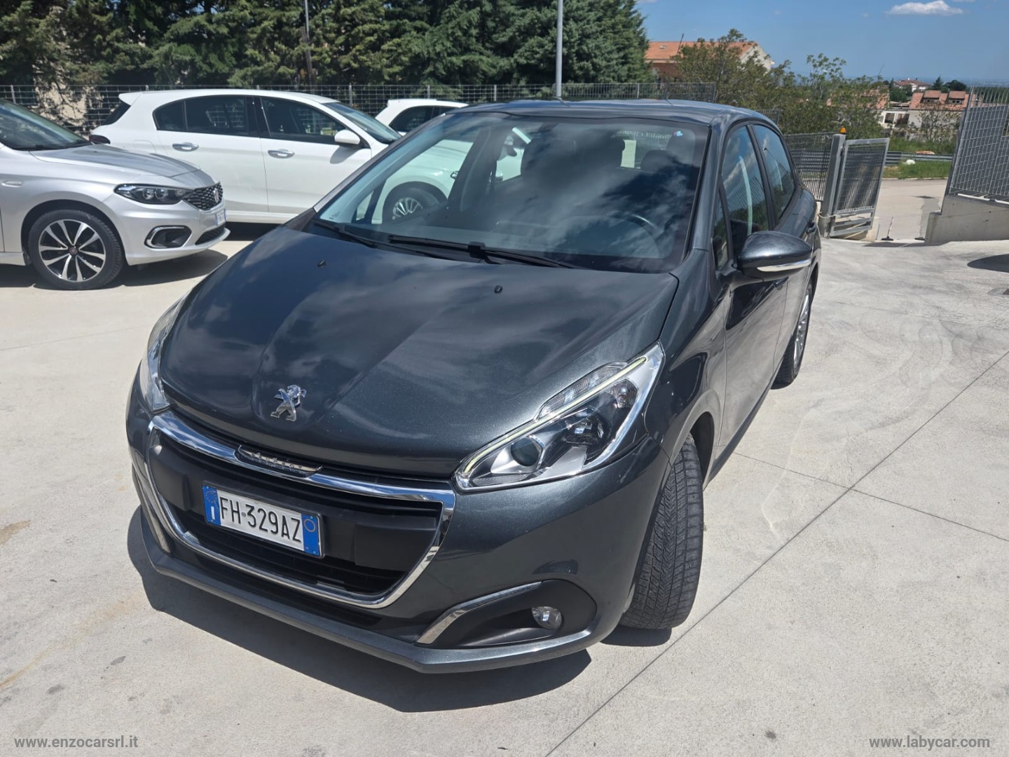 208 BlueHDi 75 5p. Active - immagine 24