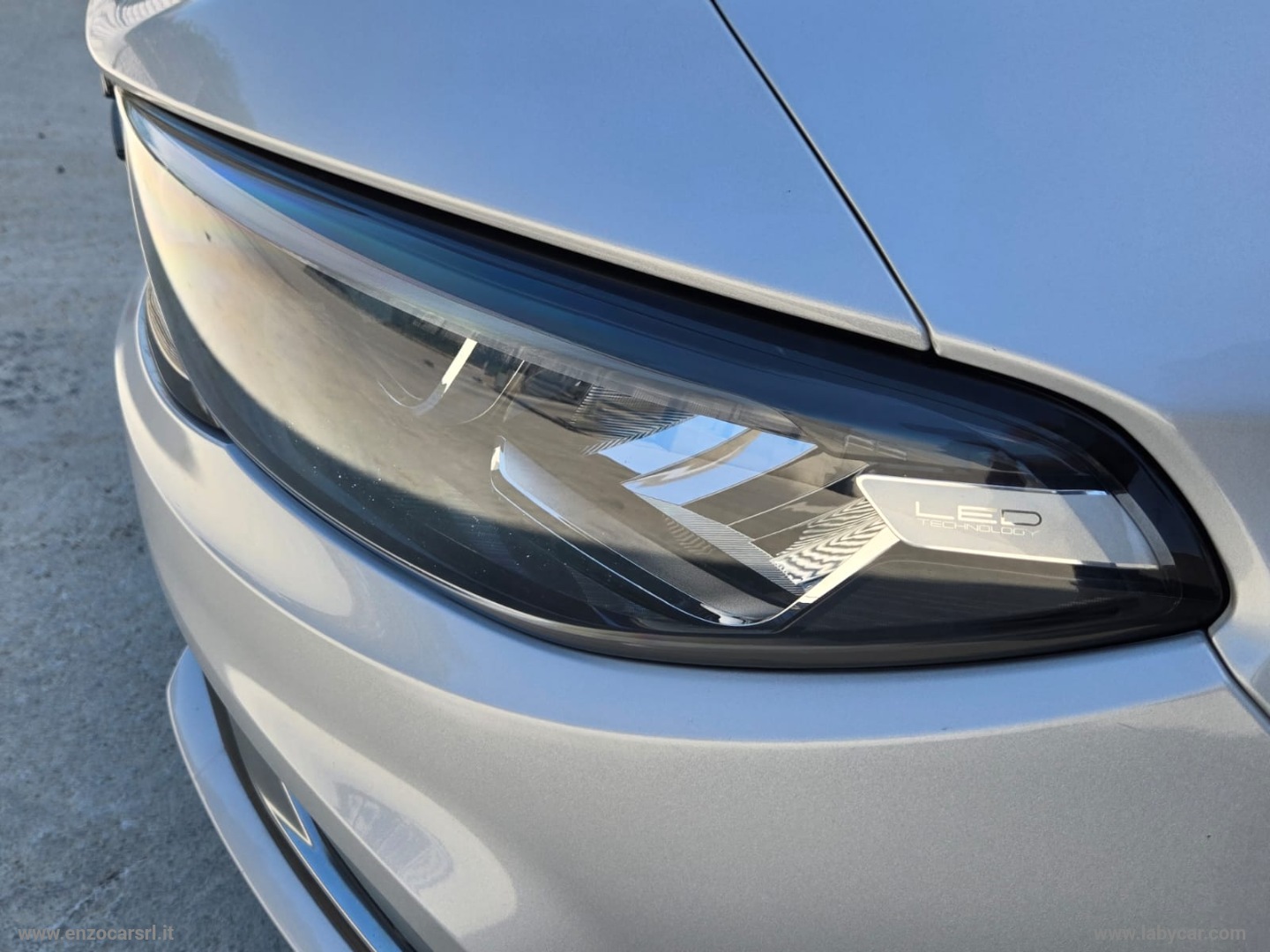 Tipo 1.6 Mjt S&S 5 porte City Sport FULL LED - immagine 24