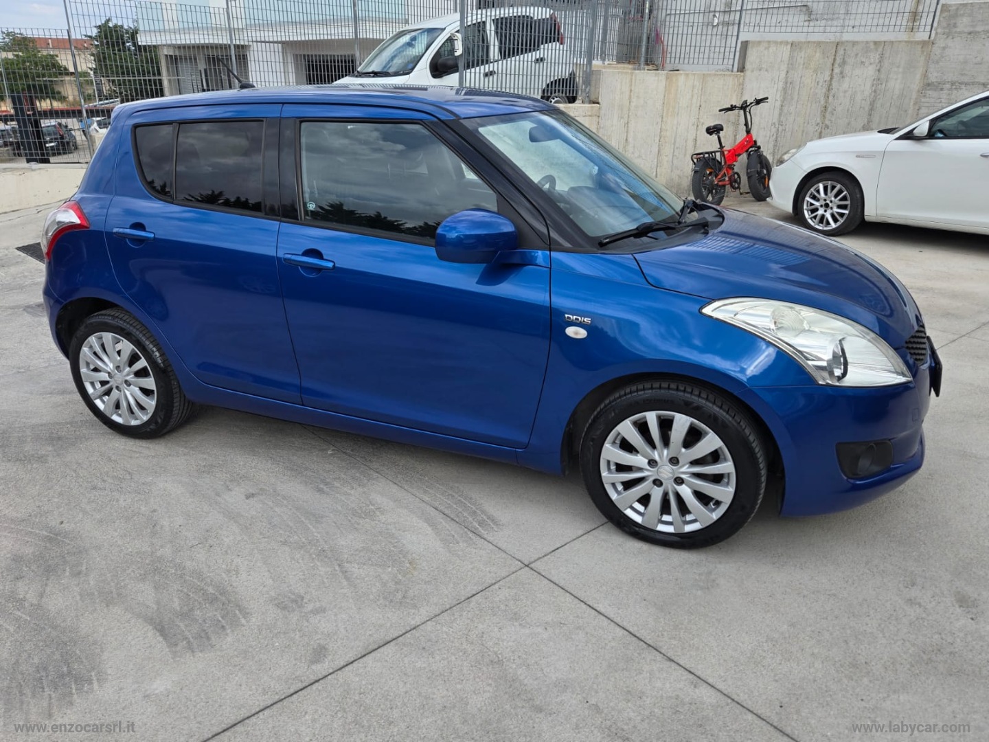 Swift 1.3 DDiS 5p. GL Style - immagine 24
