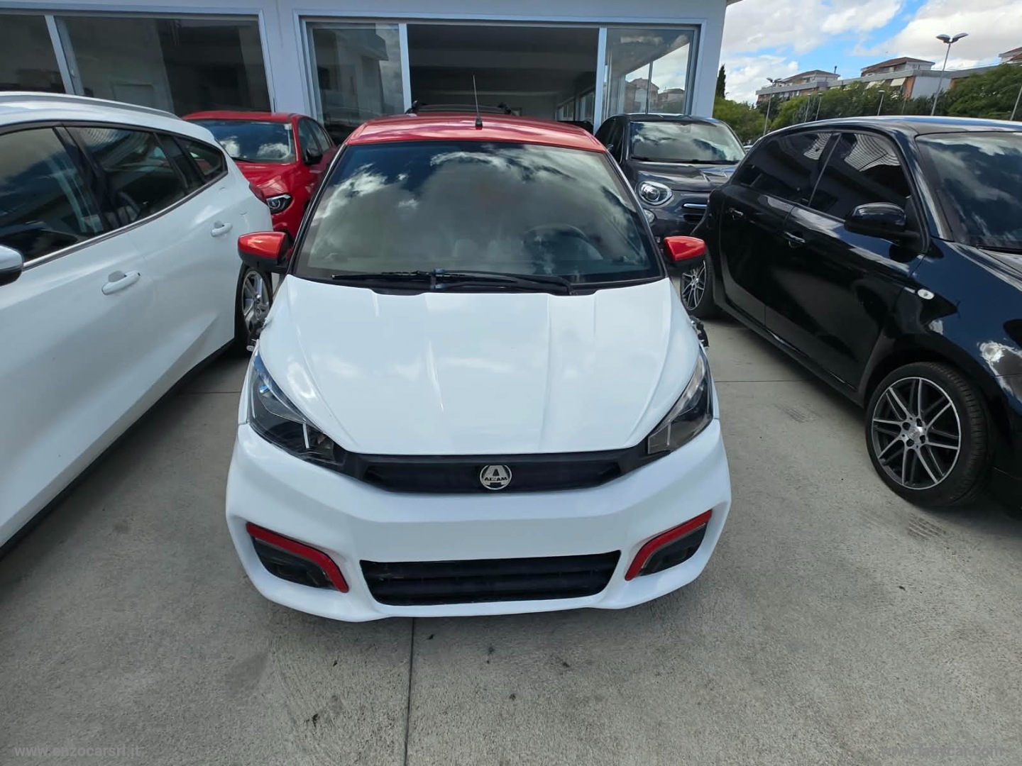 City Sport Emotion 2021 - immagine 24