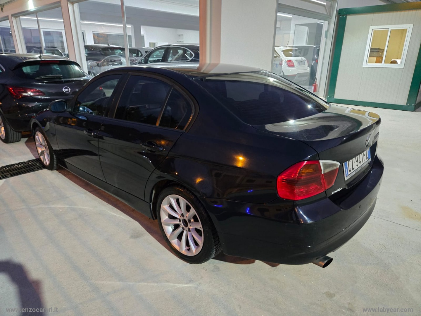 320d Futura - immagine 24
