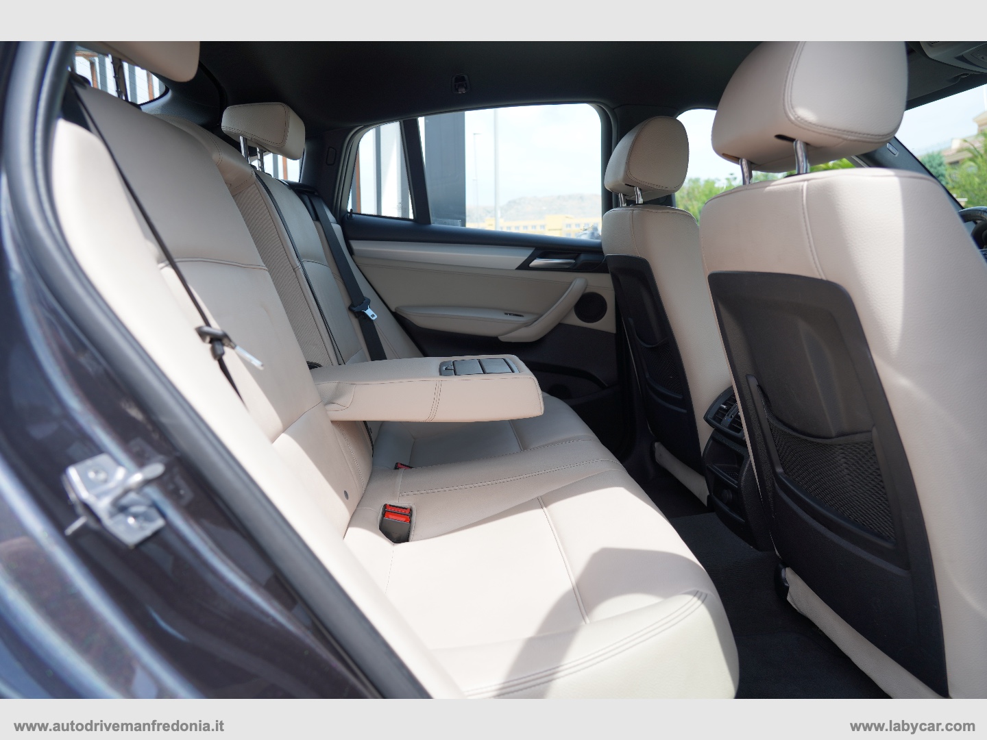 X4 xDrive30dA 258CV xLine - immagine 24