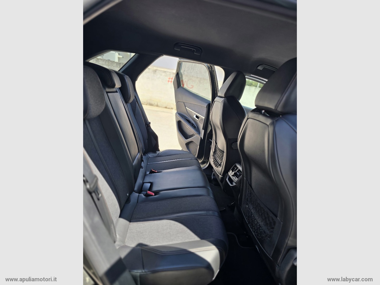 3008 BlueHDi 130 S&S GT Line - immagine 24