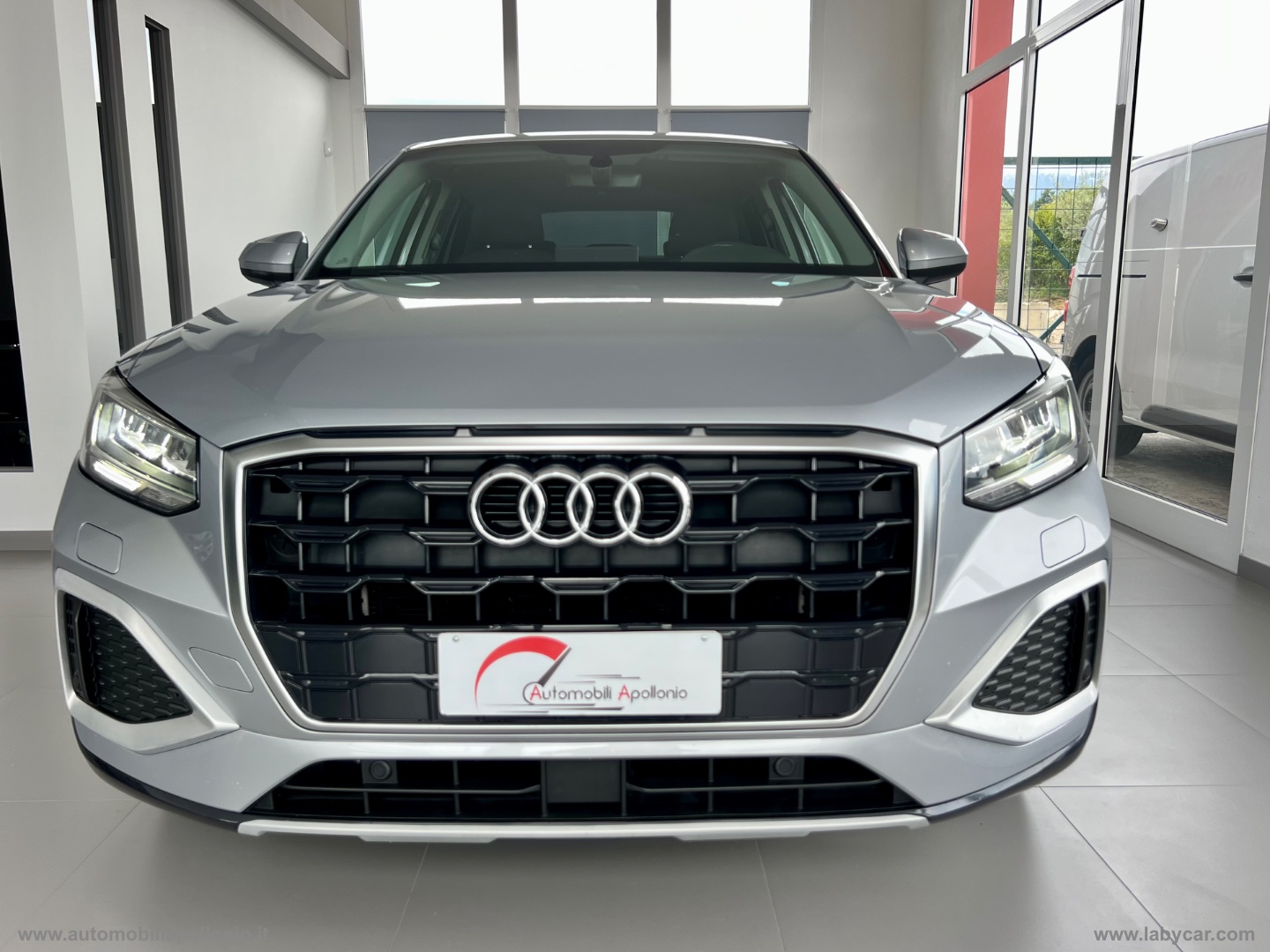 Q2 30 TDI ADVANCED - immagine 24