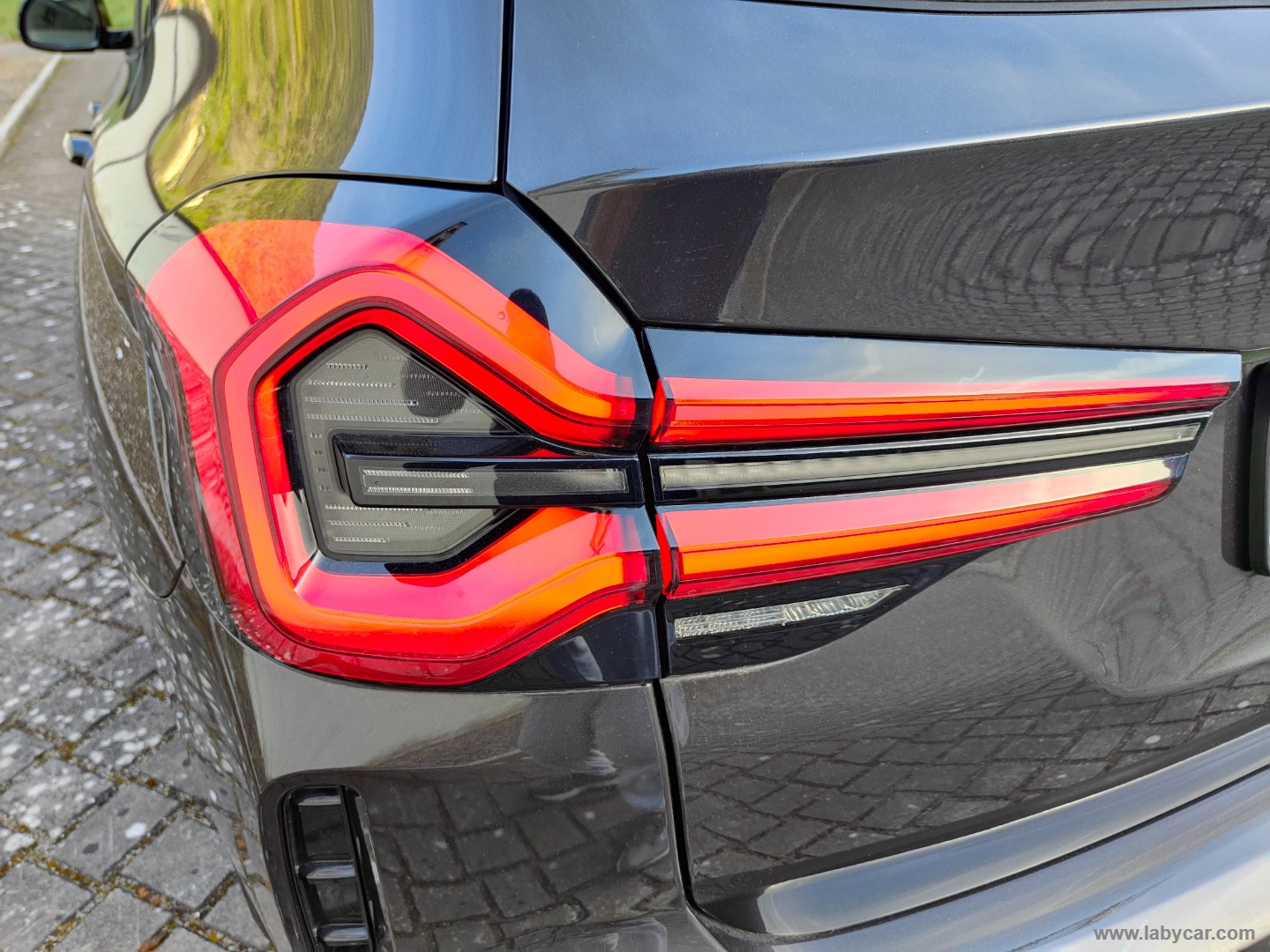 X3 xDrive20d Msport PELLE FULL-VIRTUAL CAMERA - immagine 24