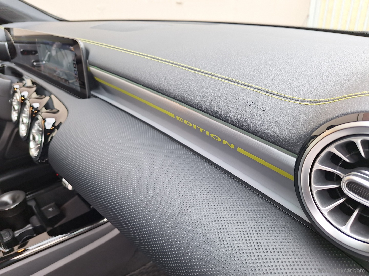 A 250 Automatic Premium EDITION ONE SERVICE UFFICIALI - immagine 24
