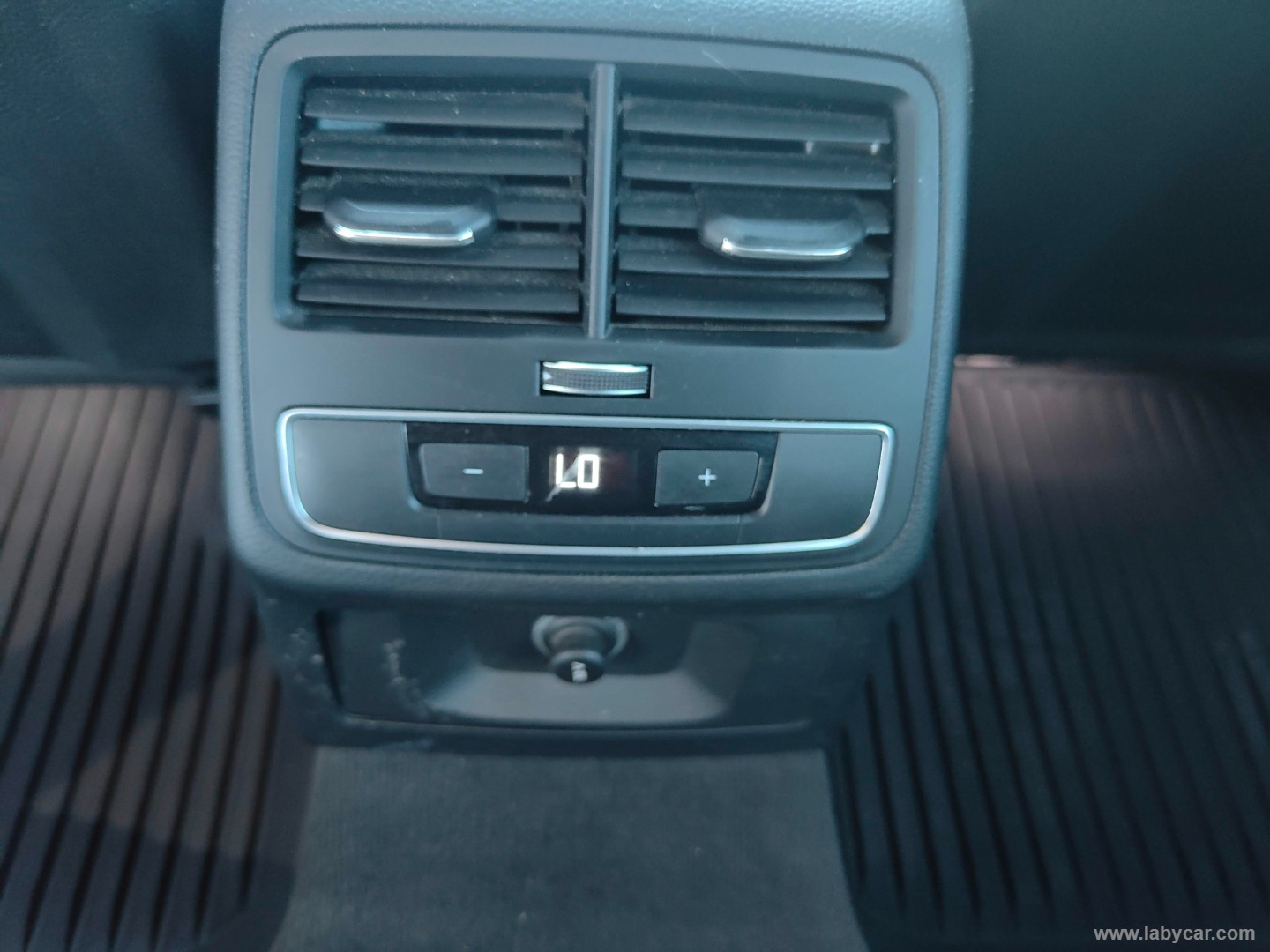 A4 allroad 40 TDI 190CV S tr. EVO. MY 20 GANCIO SEDILI MASS - immagine 24