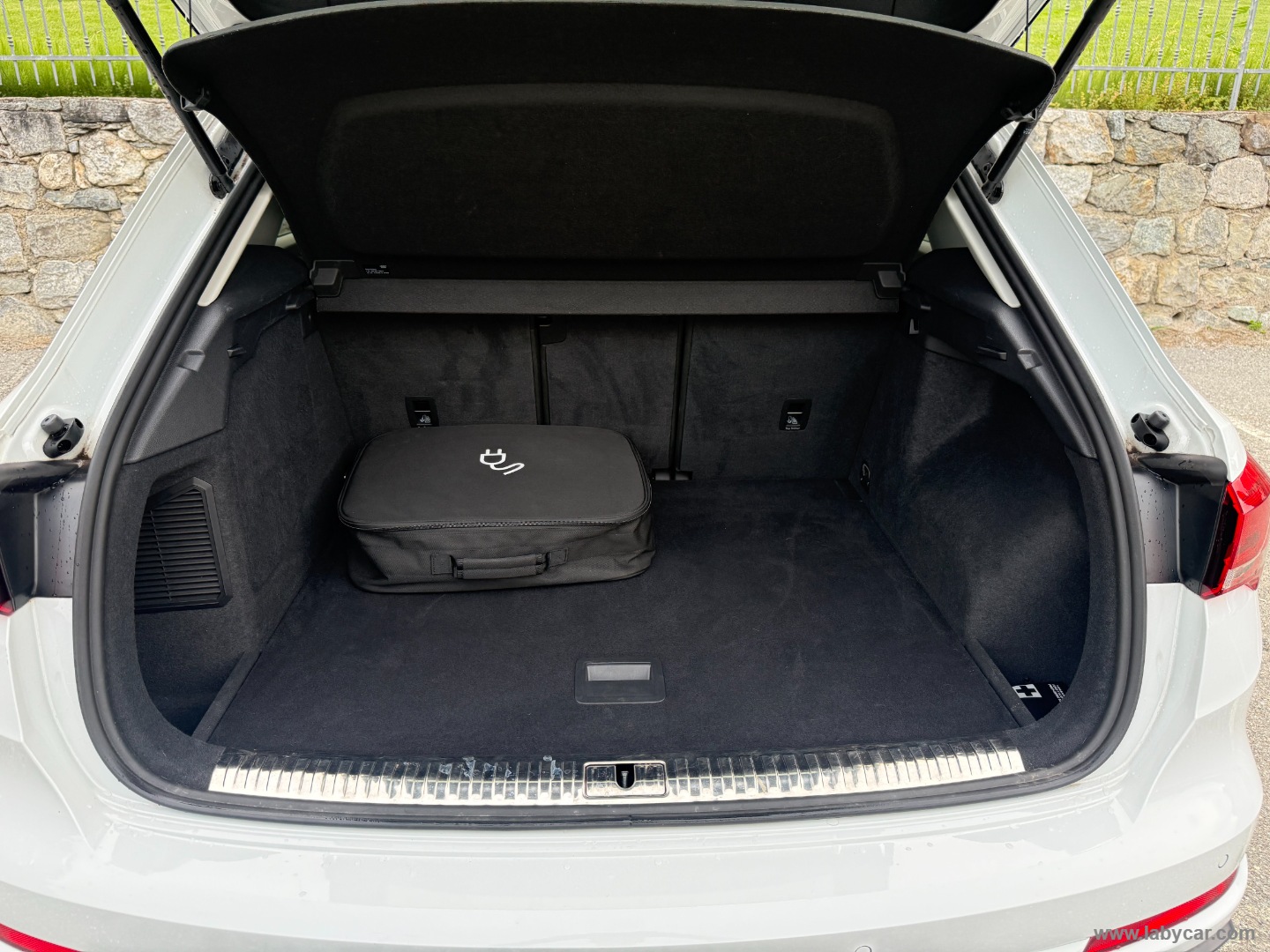 Q3 45 TFSI e S tronic S line 245 CV ADAPTIVE - immagine 24