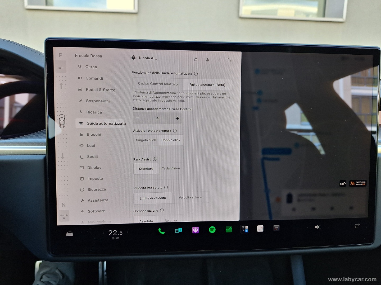 Model S Plaid 1020CV - immagine 24
