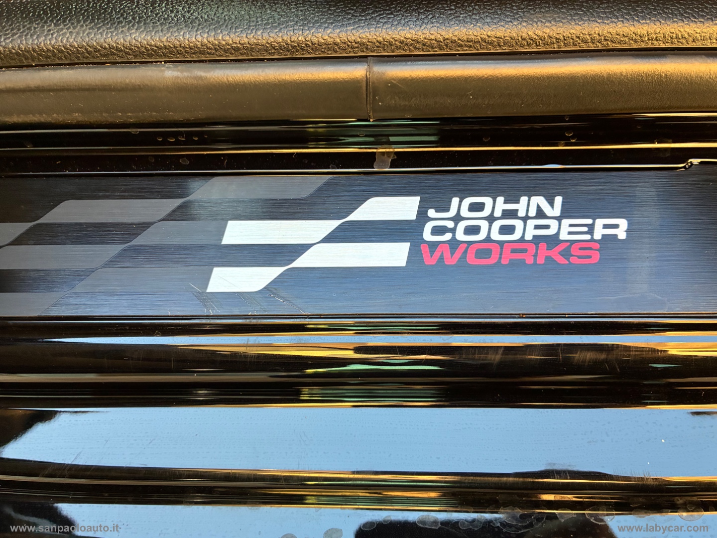 Mini 5 Porte Cooper C JCW - immagine 24