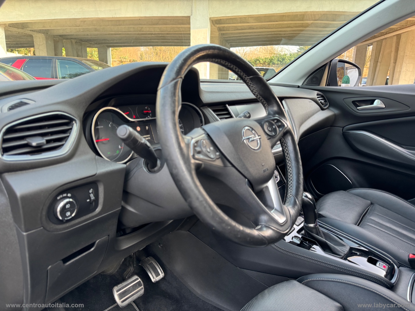 Grandland X 2.0 D Ecotec S&S aut. Ult. - immagine 24