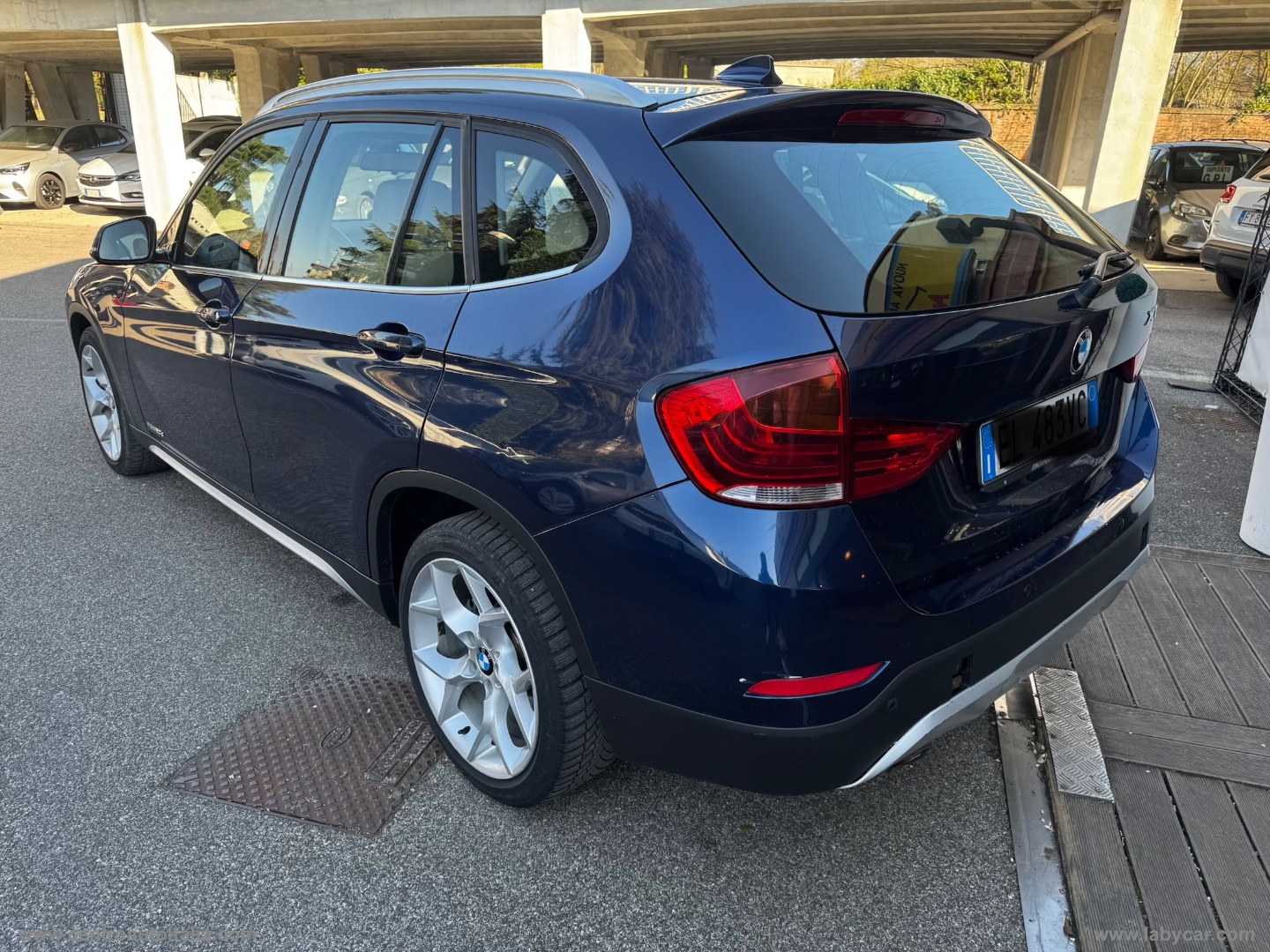 X1 xDrive20d X Line - immagine 24