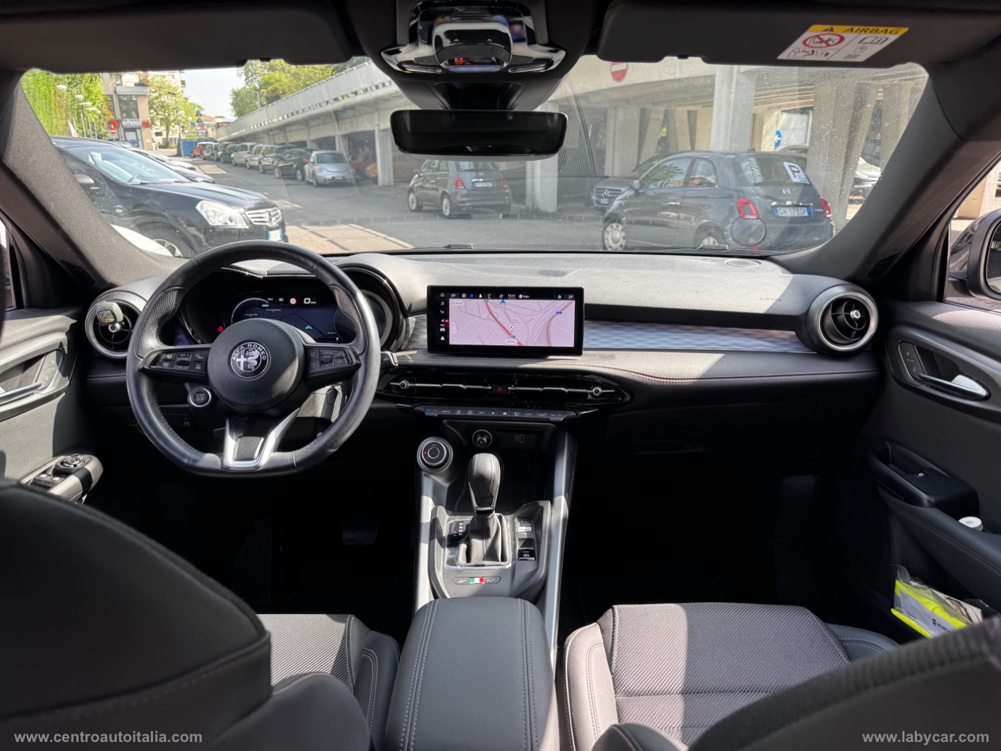 Tonale 1.6 diesel 130 CV TCT6 Super - immagine 24