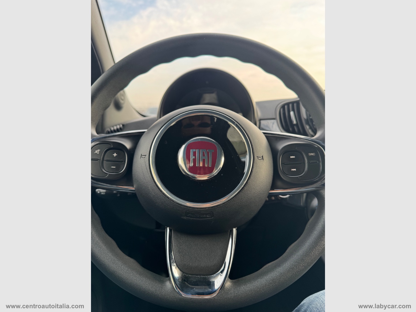 500 1.0 Hybrid Cult - immagine 24