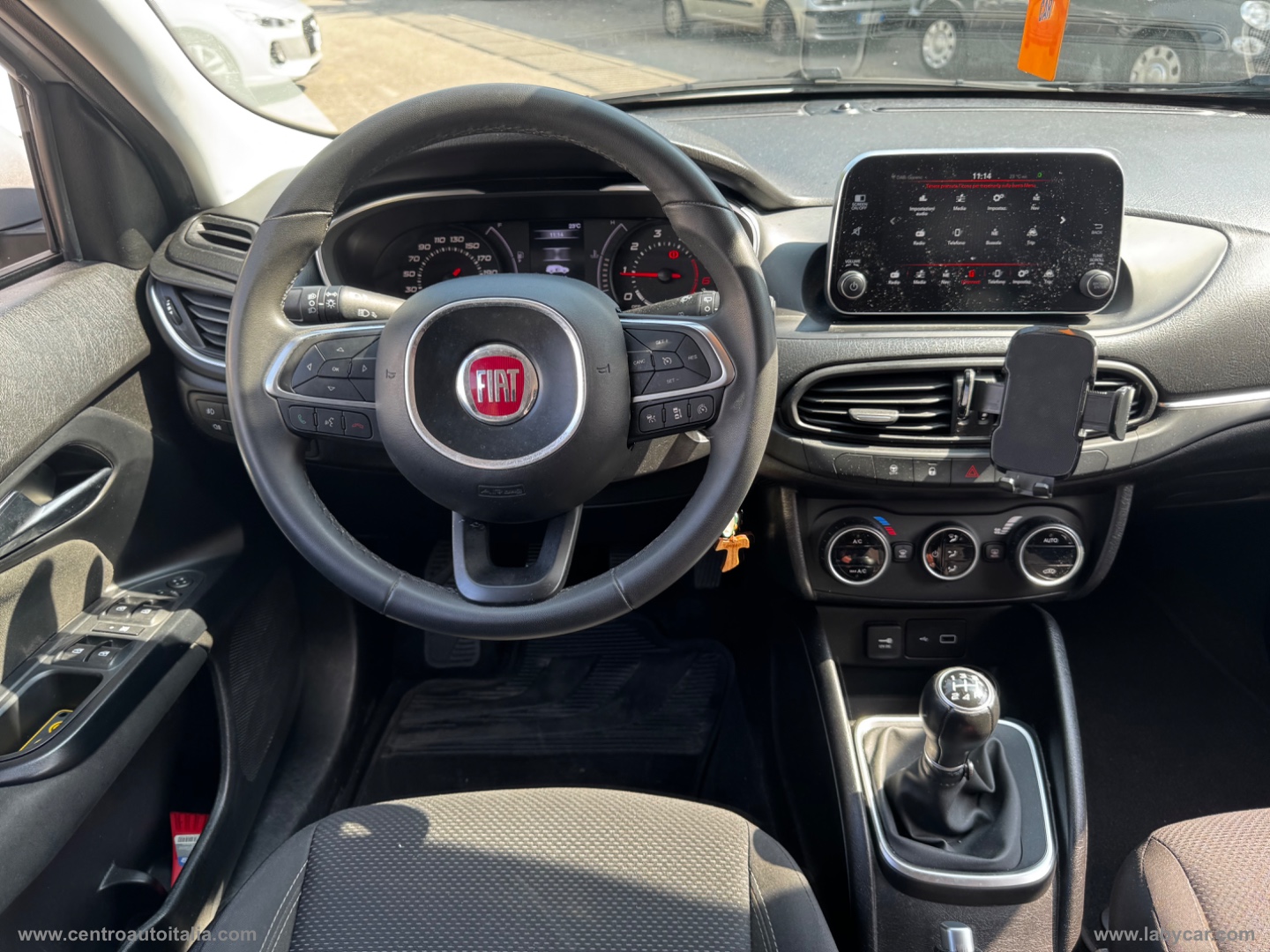 Tipo 1.3 Mjt S&S SW Business - immagine 24