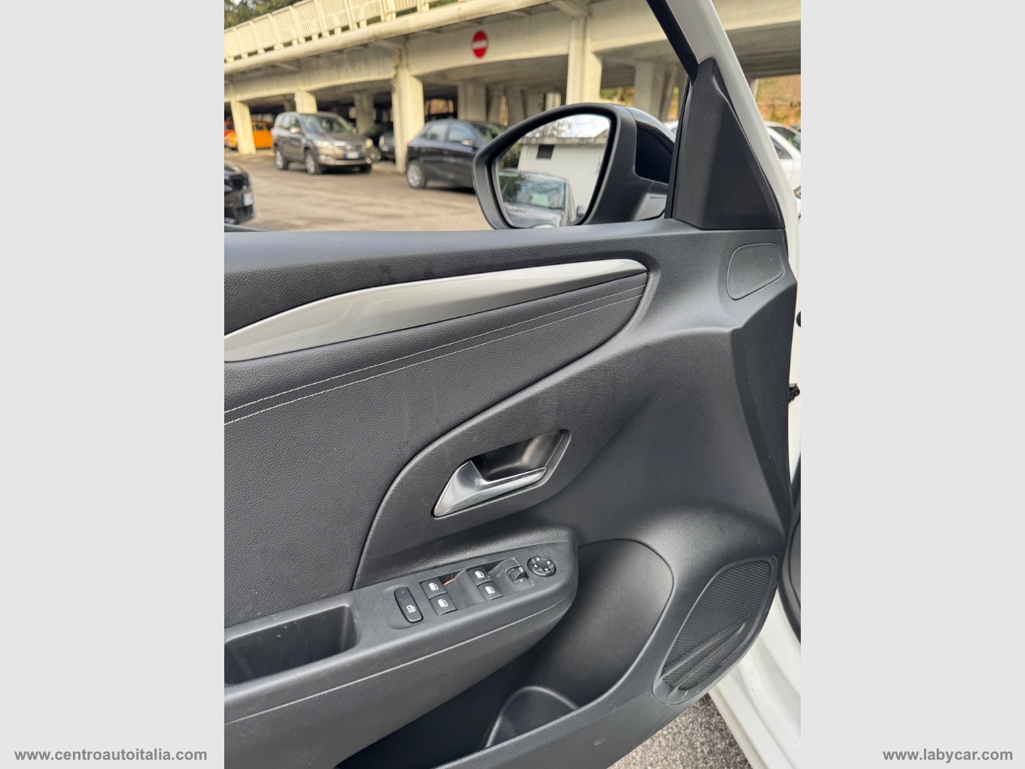 Corsa 1.2 100 CV GS Line - immagine 24
