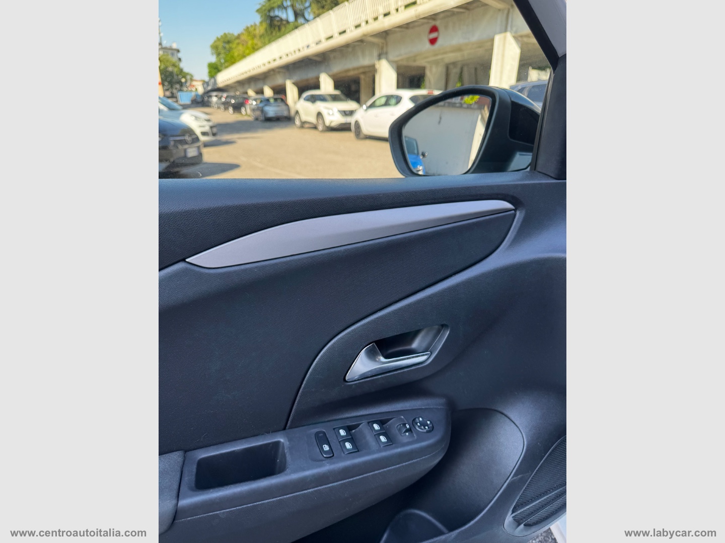 Corsa 1.2 Edition - immagine 24