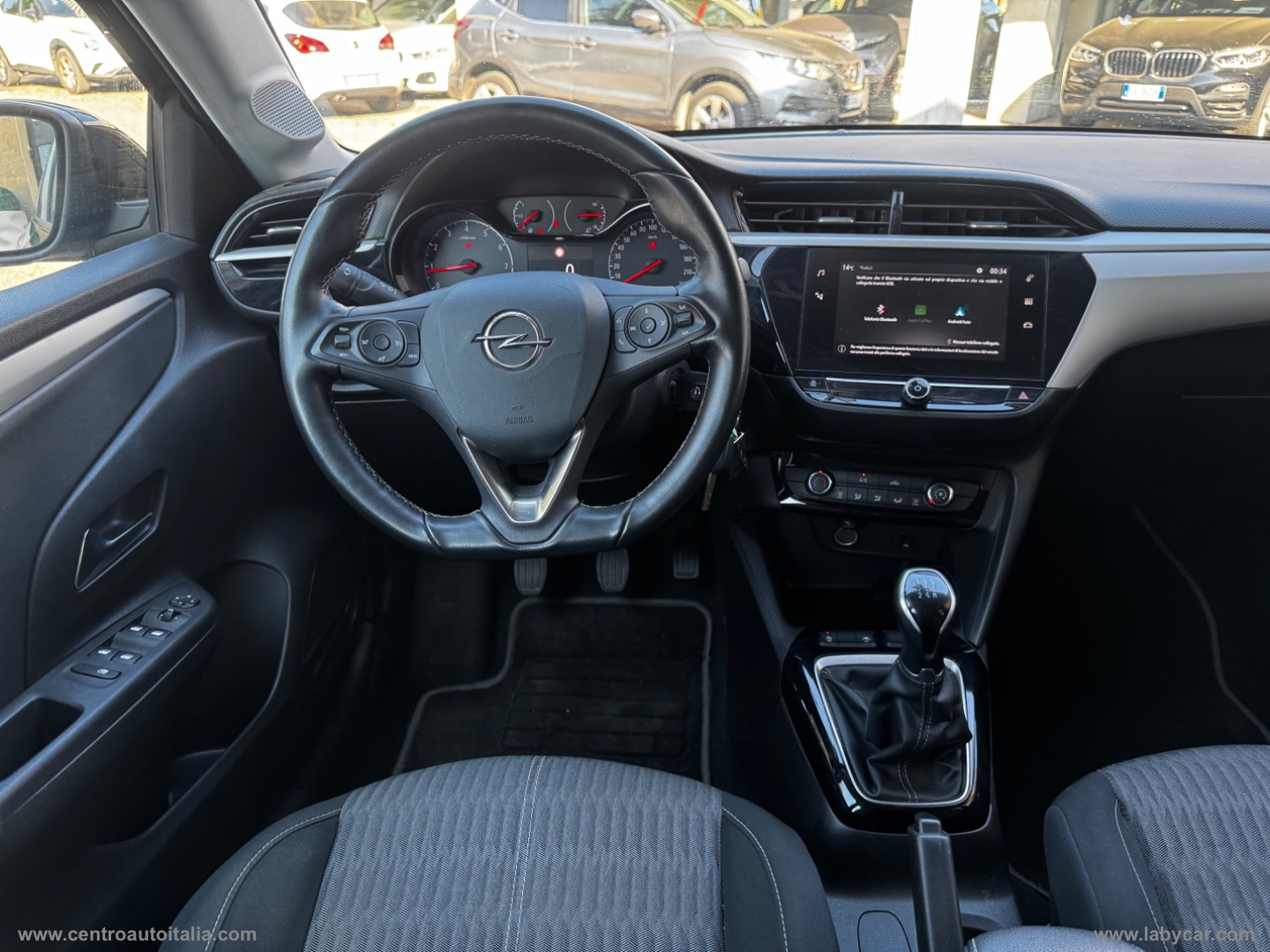 Corsa 1.2 Edition - immagine 24