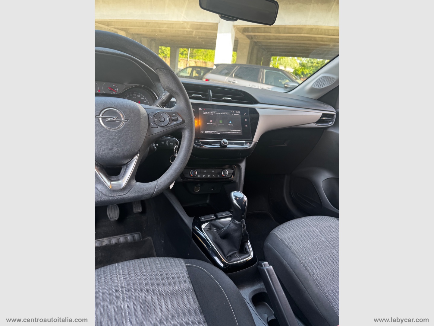 Corsa 1.2 Edition - immagine 24