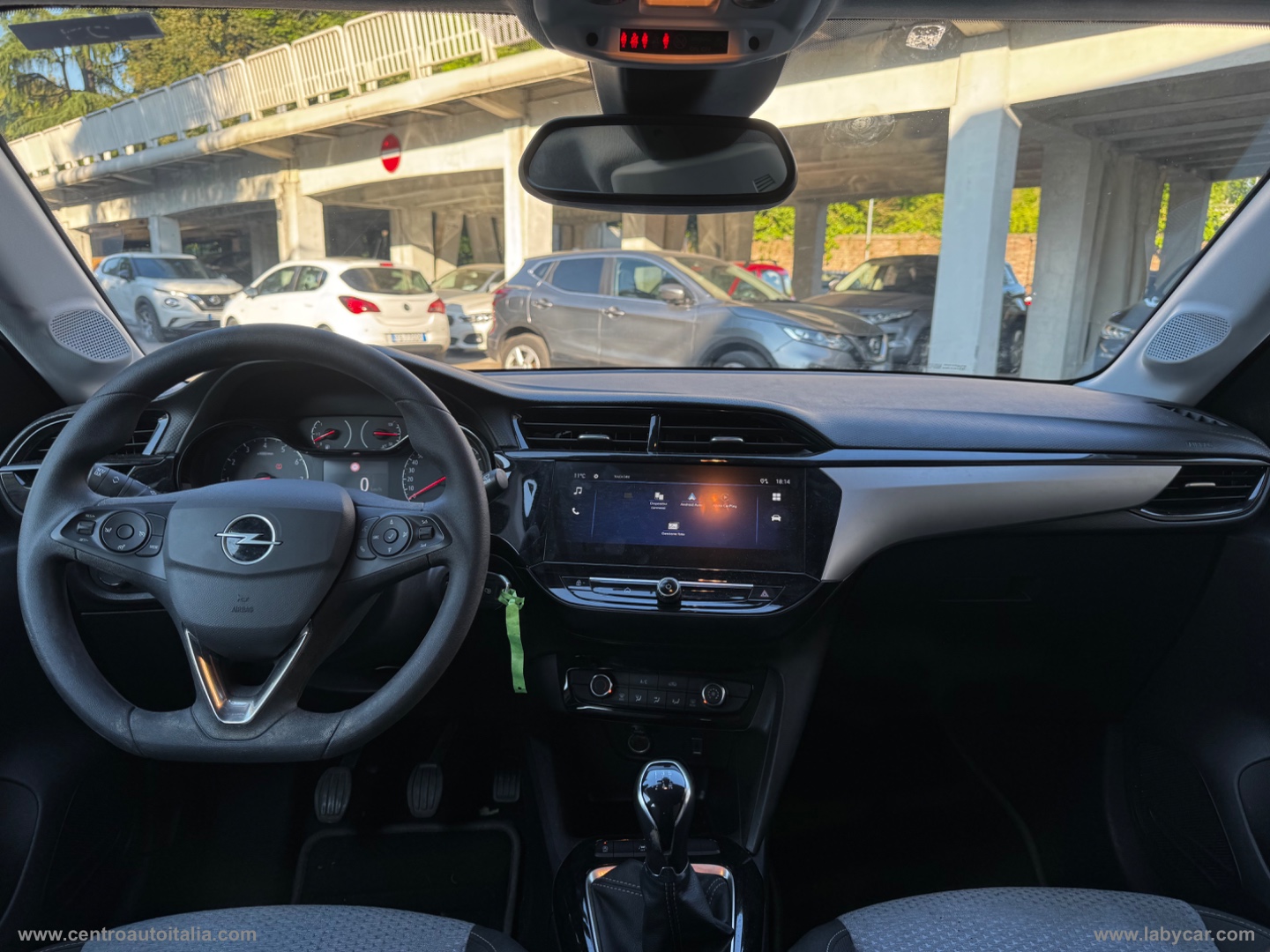 NUOVA Corsa 1.2 MT5 CORSA - immagine 24