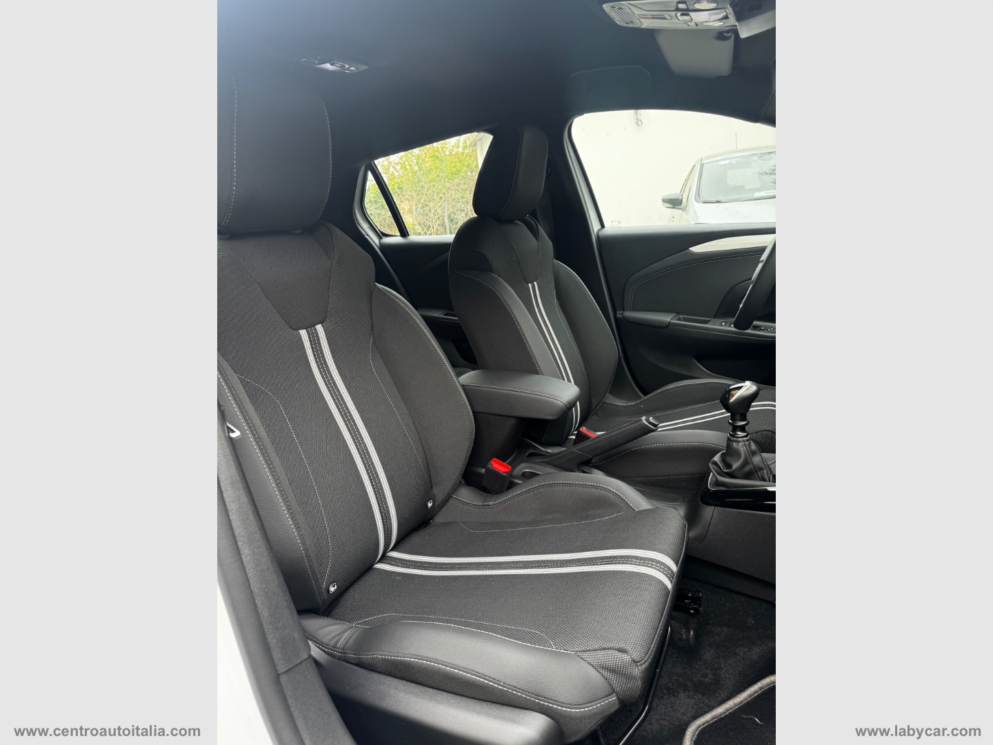 NUOVA Corsa 1.2 100 CV GS LINE MT6 - immagine 24